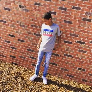 Meet your Posher, Jamal